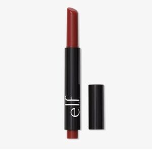 elf Pout Clout Lip Plumping Pen Red My Mind Gloss Full Size 0.07 Oz 
NEW
